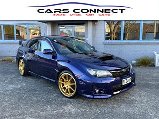 2010 Subaru Impreza