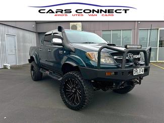 2006 Toyota Hilux