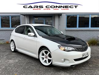 2009 Subaru Impreza