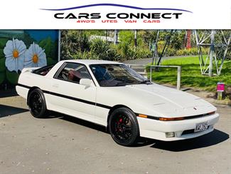 1988 Toyota Supra