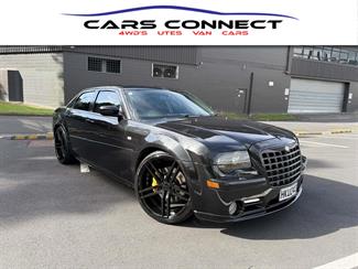 2006 Chrysler 300
