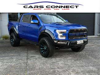 2015 Ford Ranger